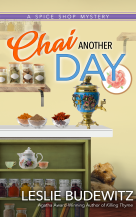 chai another day (cover without quote)