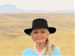Betty cowboy hat prairie.1